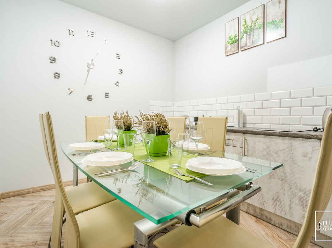 Apartamenty W Wadowicach II