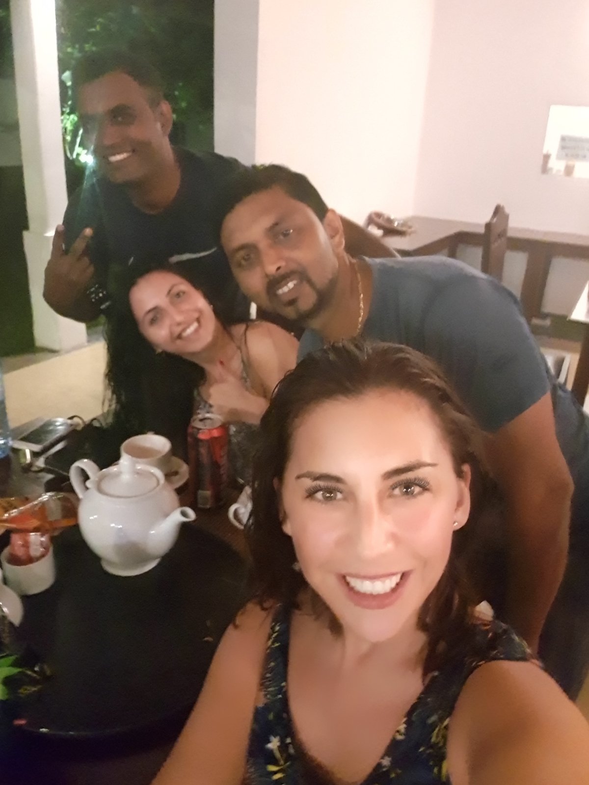 Hasara Resort-官方
