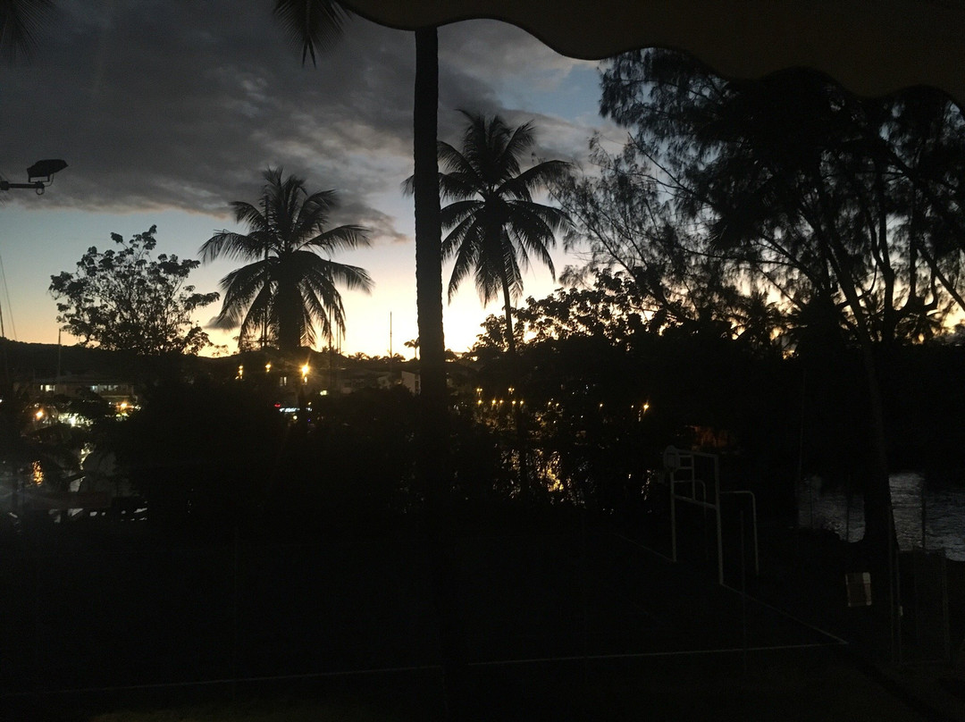 Village Creole主图