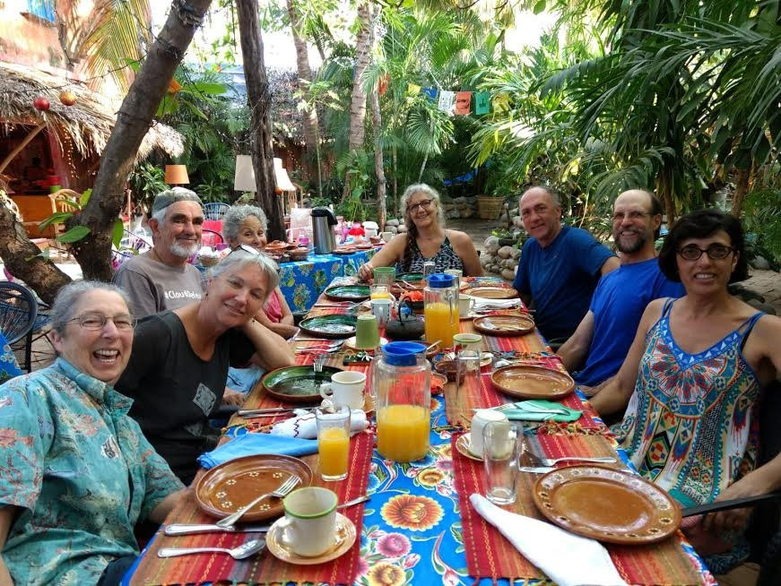 Casa del Encanto主图