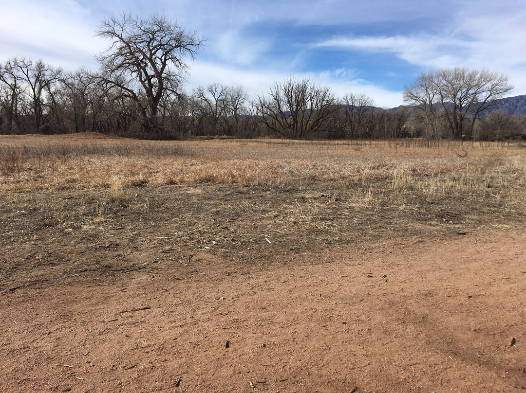 Fountain Creek Nature Center景点图片