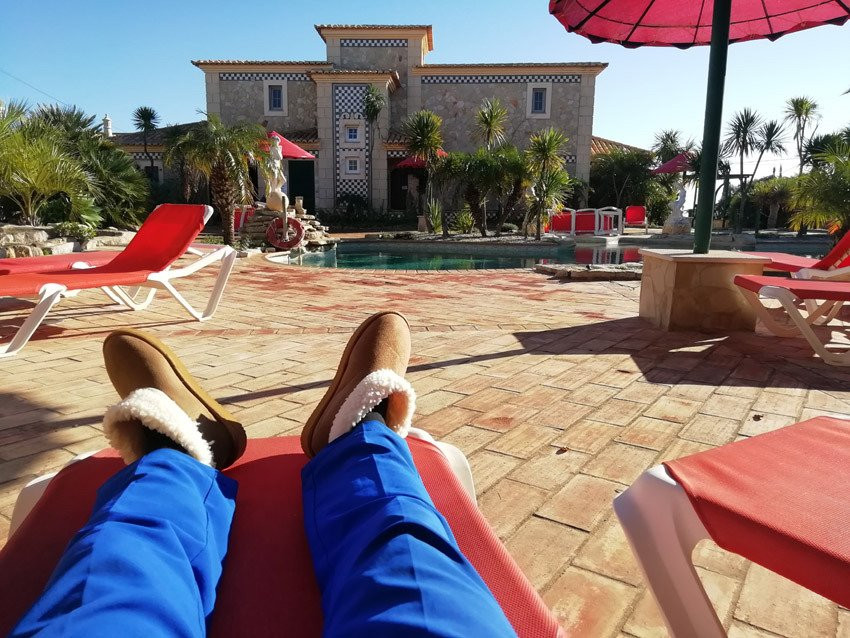 Quinta Do Mar - Country & Sea Village主图