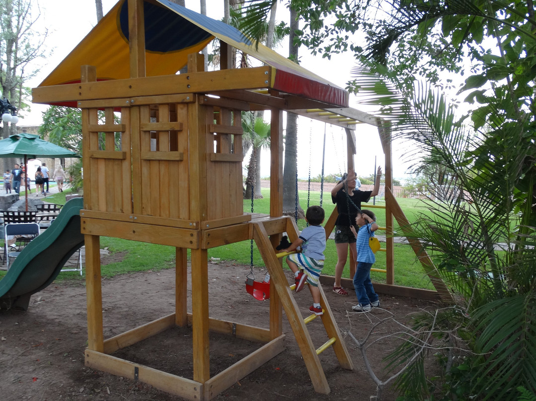 Radisson Hotel Tapatio Guadalajara主图