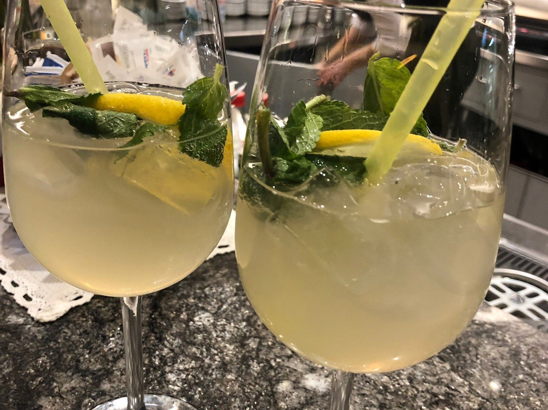 Piccolo Hotel Sciliar主图