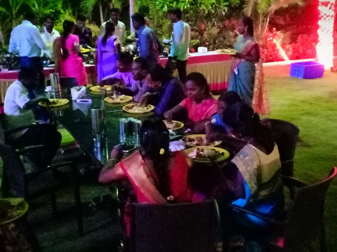 St. Antony's Residency主图