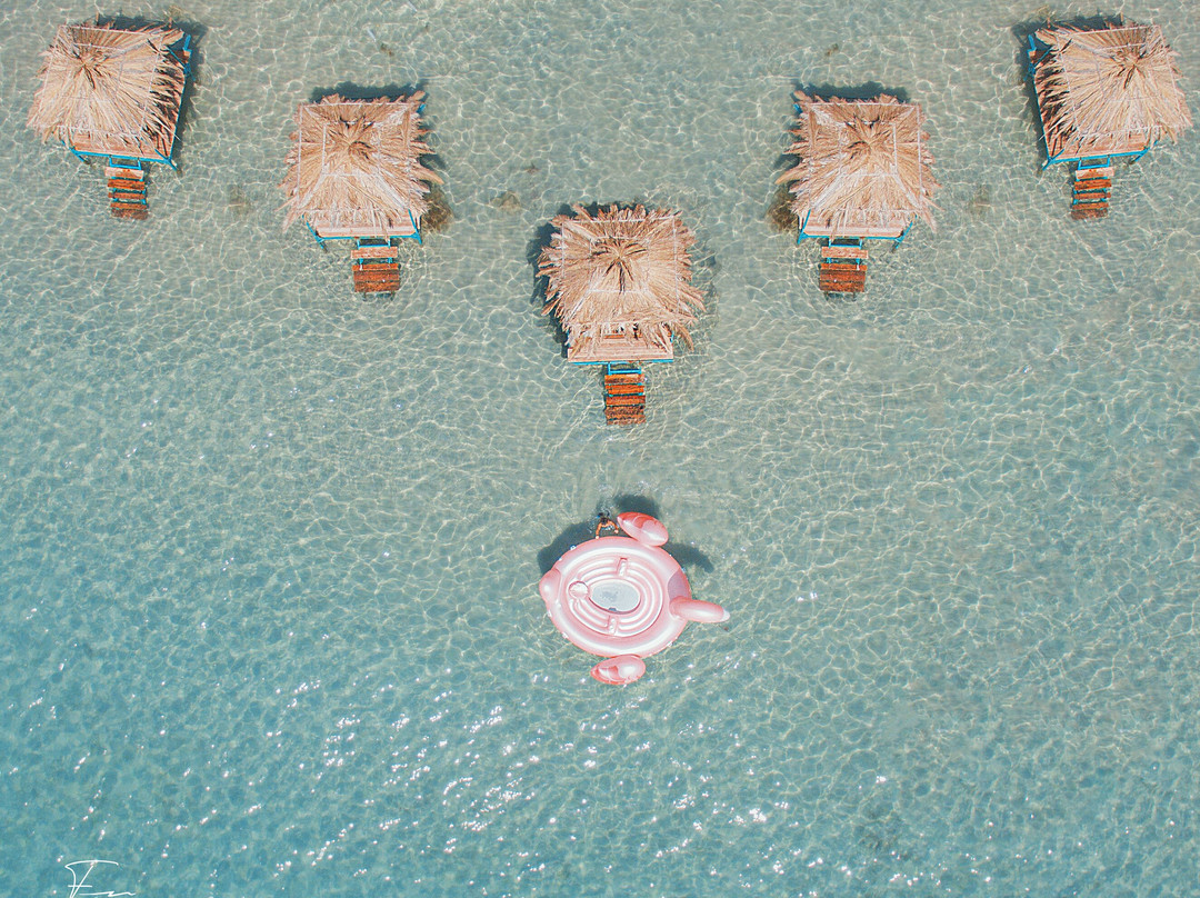 Aousja餐馆和美食-Tanit El Bounta