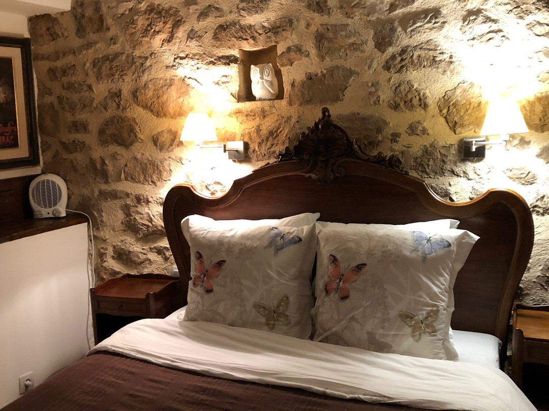 Chambre d'Hôtes les 3 Cochons d'Olt主图