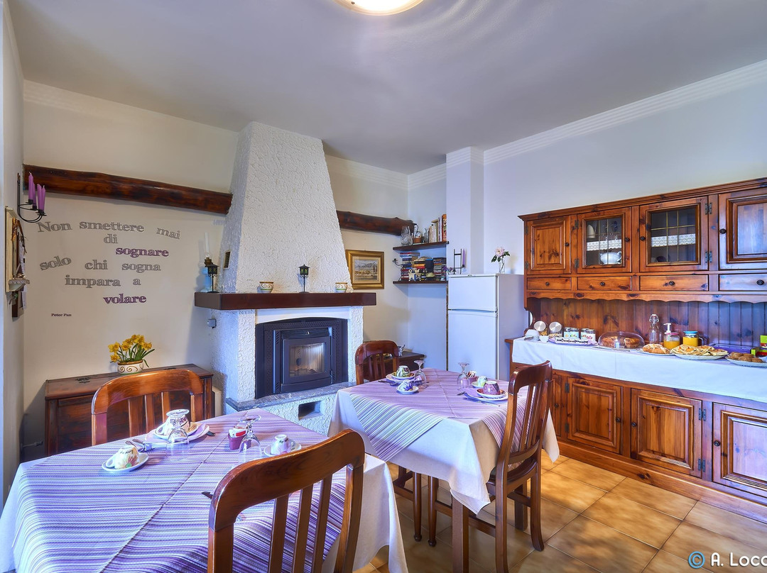 B&B Casa Fernanda主图