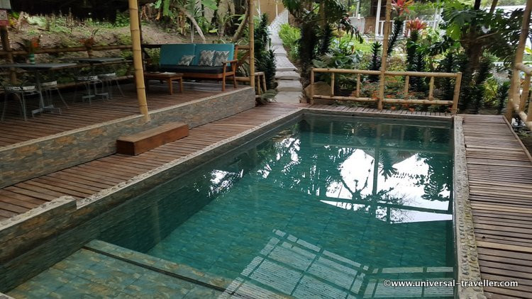 Hosteria Septimo Paraiso主图