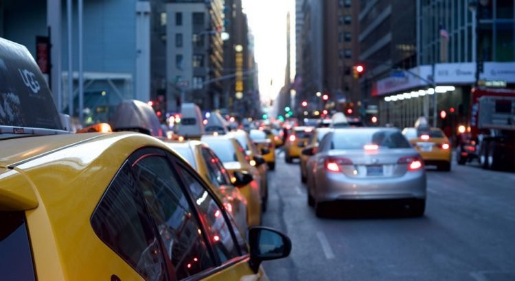 Boston Airport Taxi Service