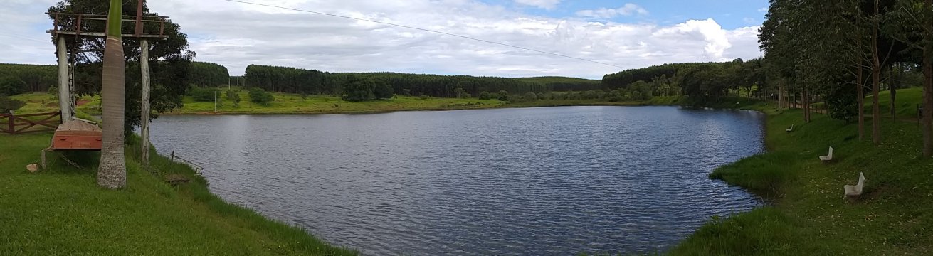 Fazenda Hotel Vale Verde-浴室