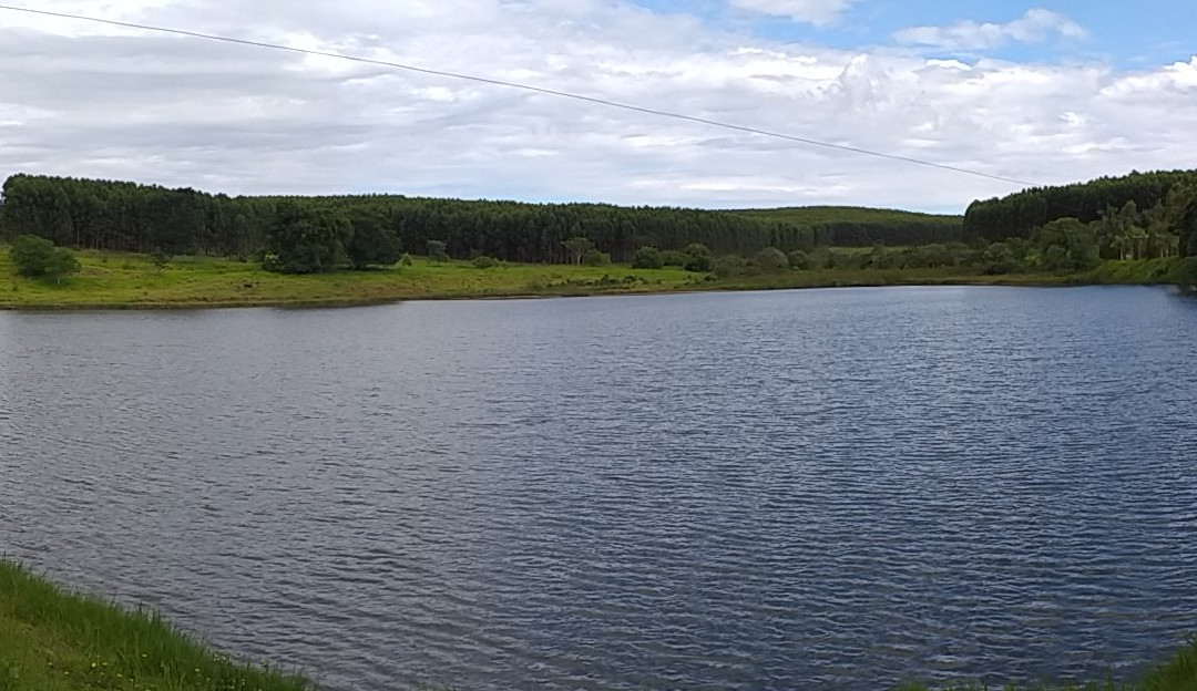 Fazenda Hotel Vale Verde主图