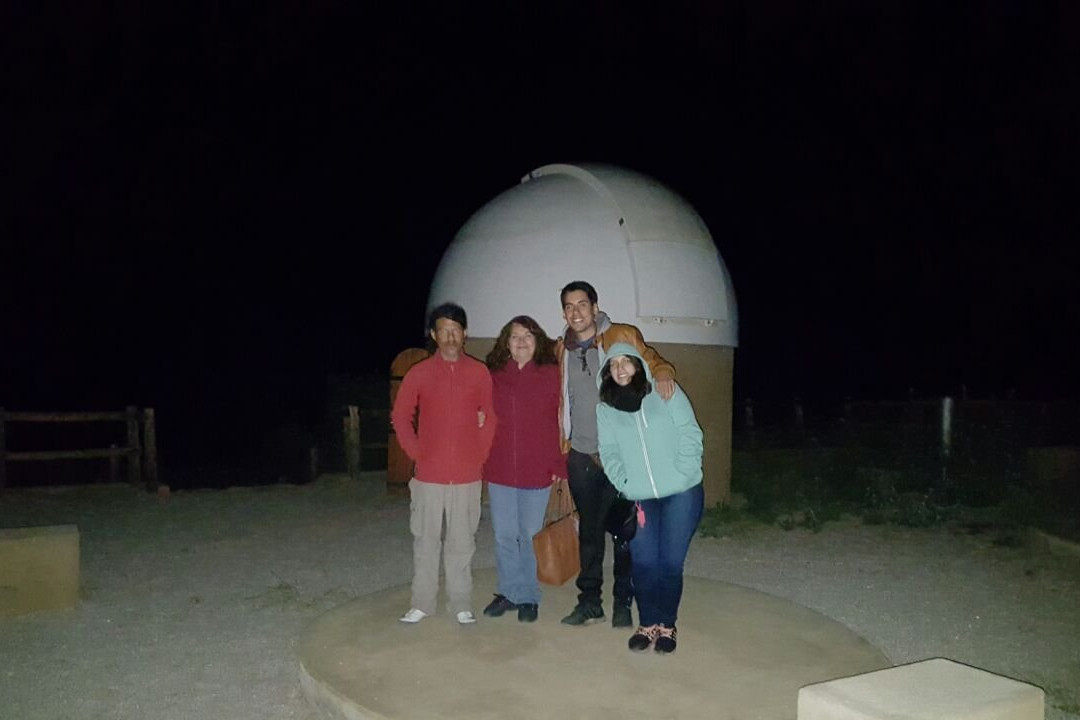 Cielo Sur Observatory-Paihuano必去景点