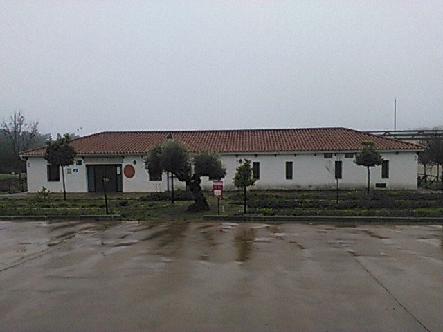 Museo de la Cabalgata景点图片