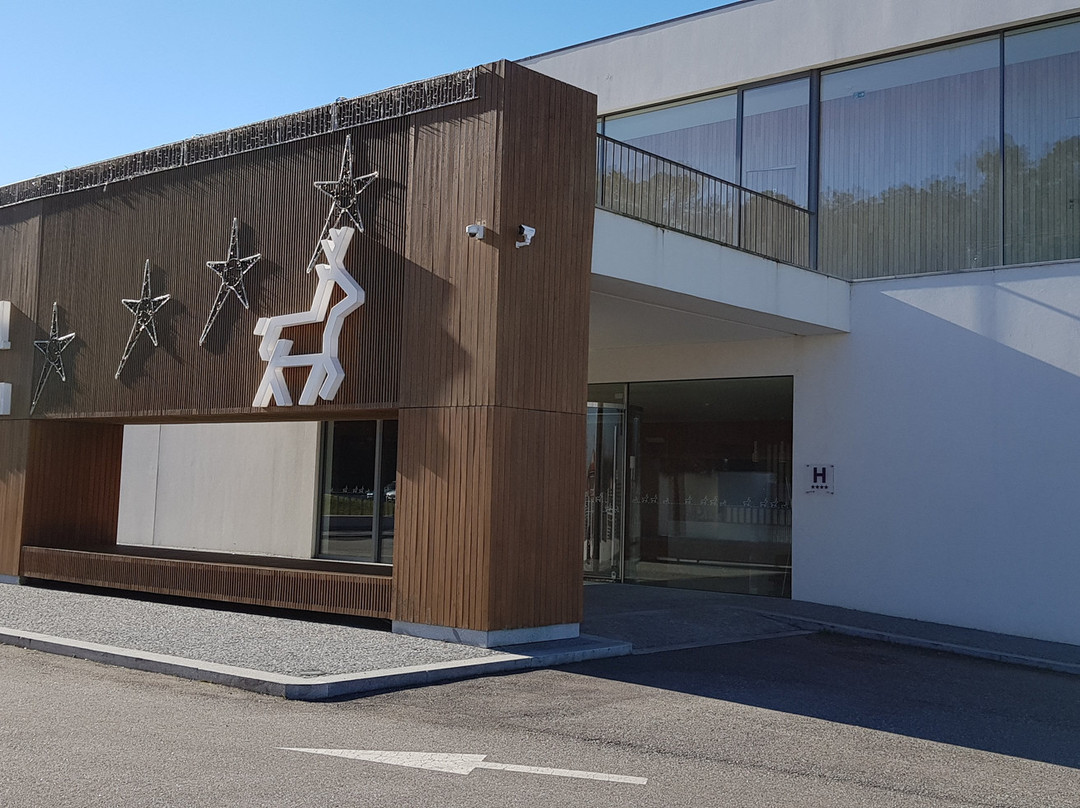 Hotel Minho主图