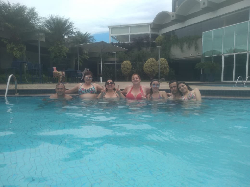 Hotel Senac Ilha do Boi主图