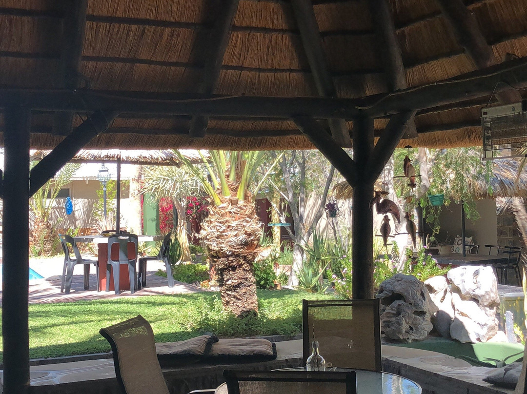 Bethanie Guesthouse主图