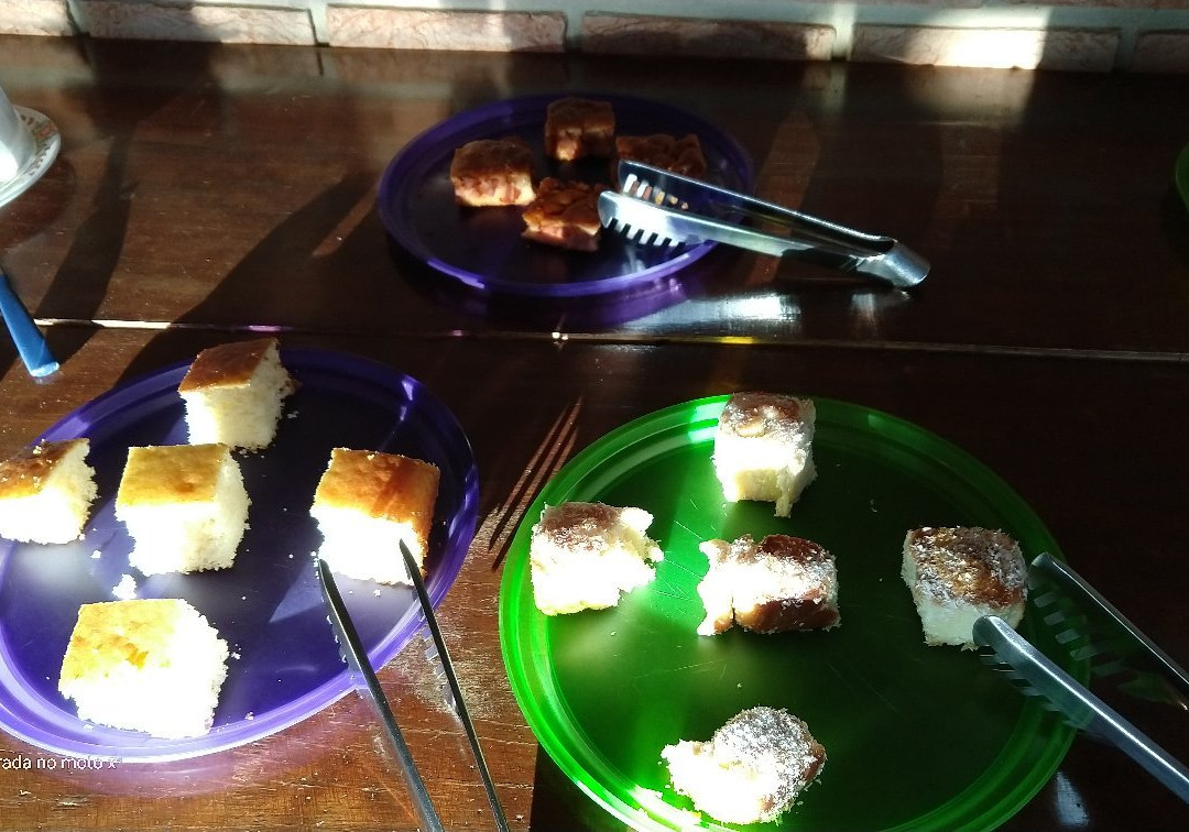 Pousada Triangulo主图