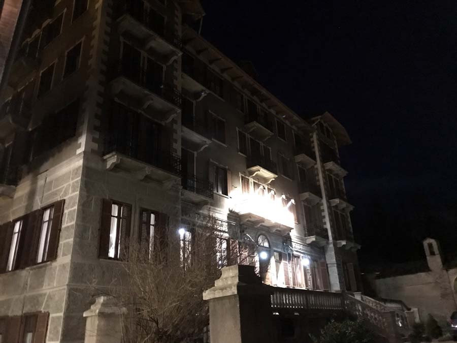 Albergo Rocciamelone主图