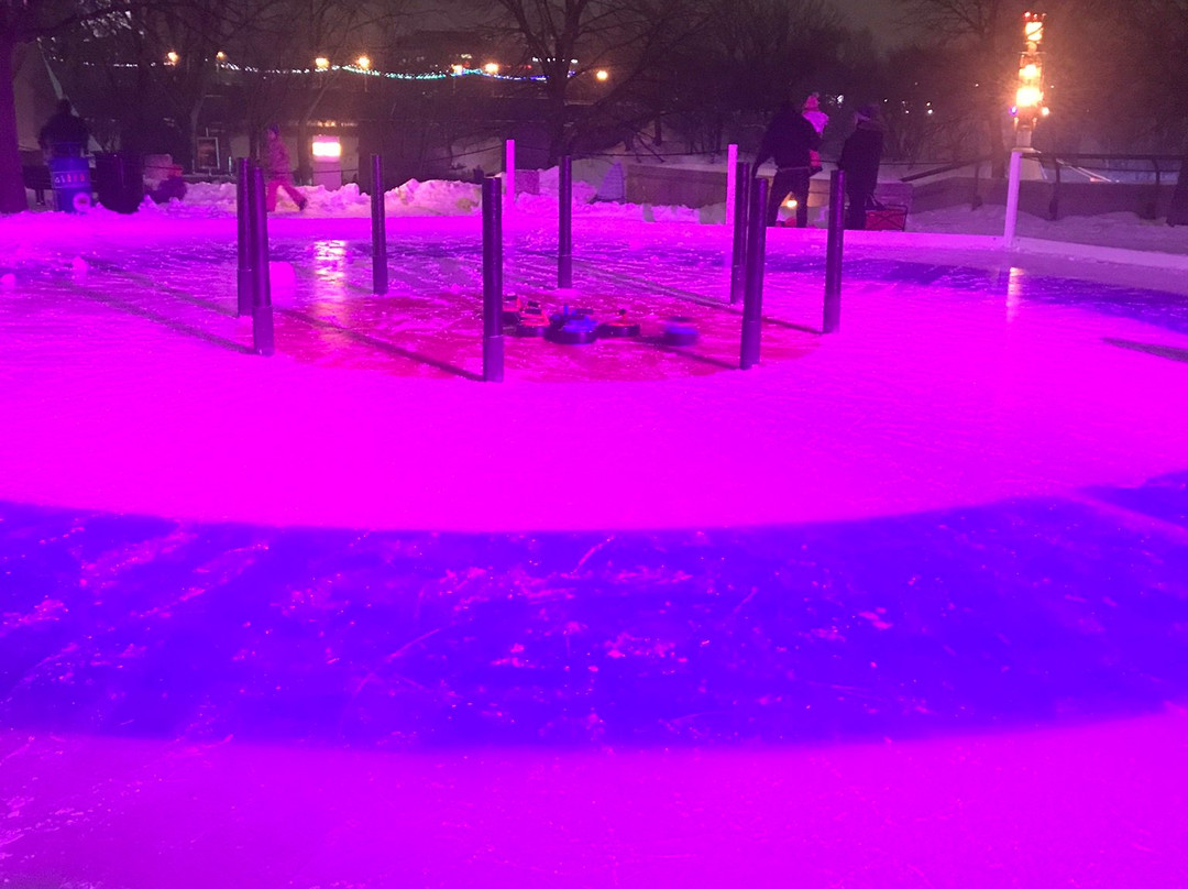 The Forks Market-温尼伯必去景点