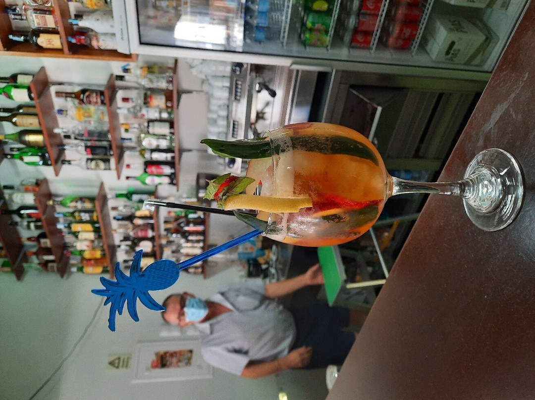 Restaurante Serra E Mar