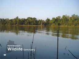 Kinnerasani Wildlife Sanctuary景点图片