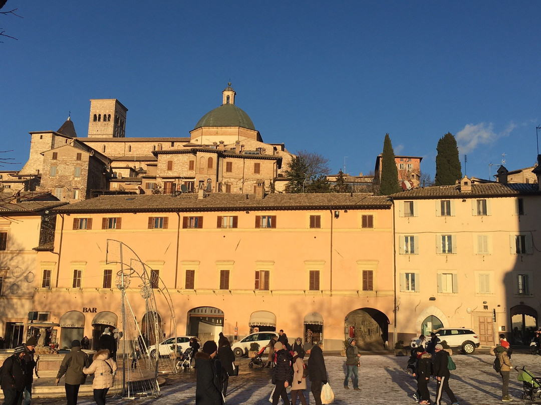 Assisi Tour By Asisium Travel景点图片