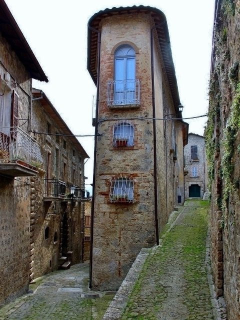 Palazzo Ronchi景点图片