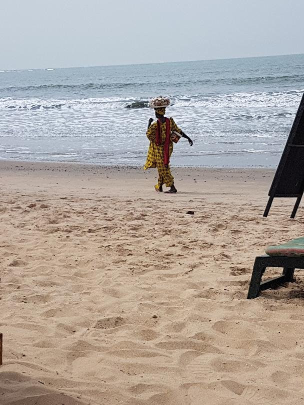 Gambia Santosu Drives Experiences景点图片