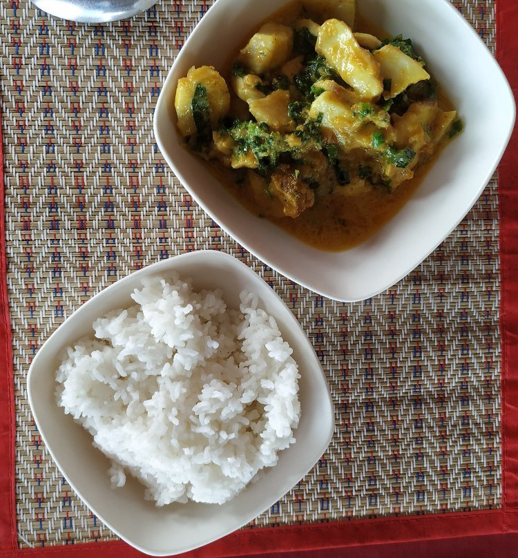 Sinuon Khmer Cooking Class景点图片