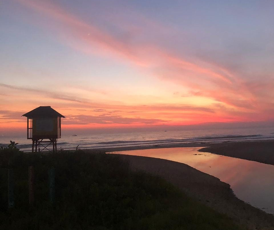 Belvedere Beach Club-Itajai必去景点