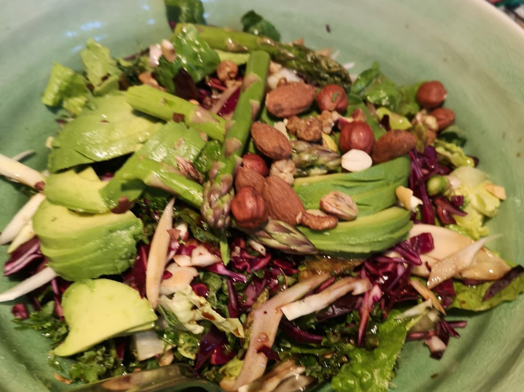 Hotel The Monica主图