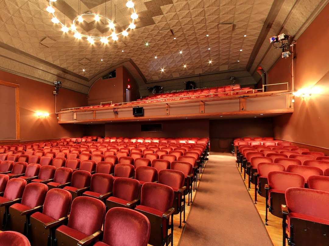 Drayton Festival Theatre-Drayton必去景点