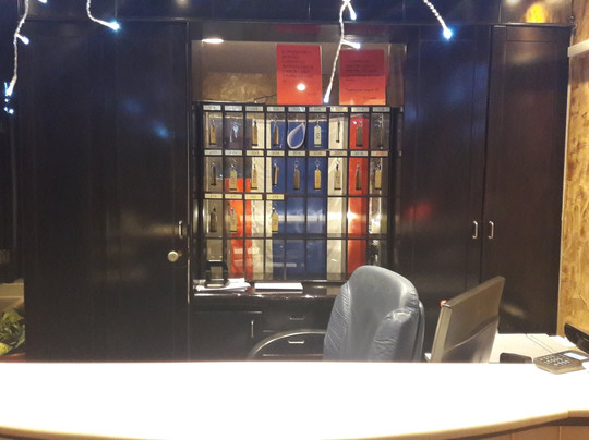 Hotel Casino Restaurant Zephyr - Plovanija主图