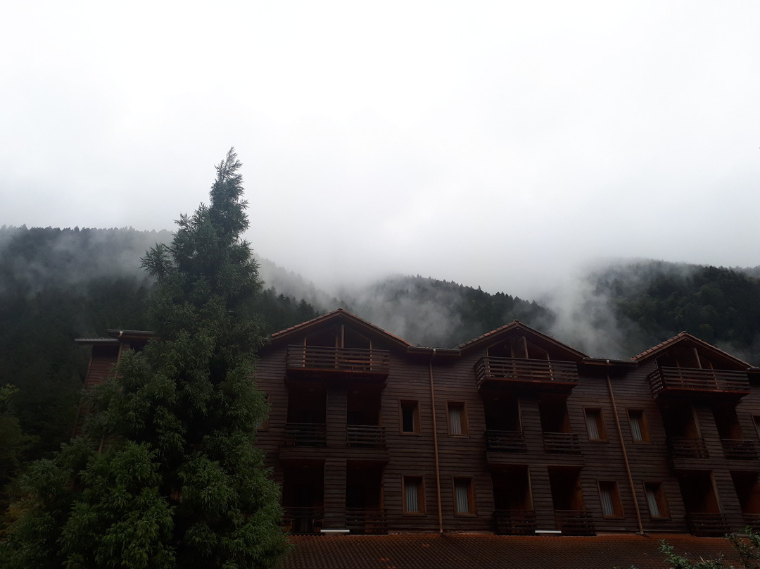 Inan Kardesler Hotel主图
