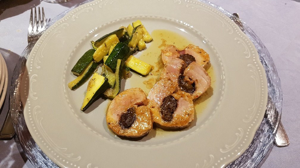 Hotel Centrale主图