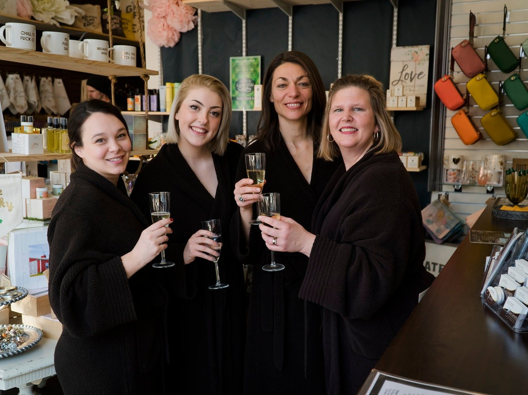 Downtown Baraboo-巴拉布必去景点