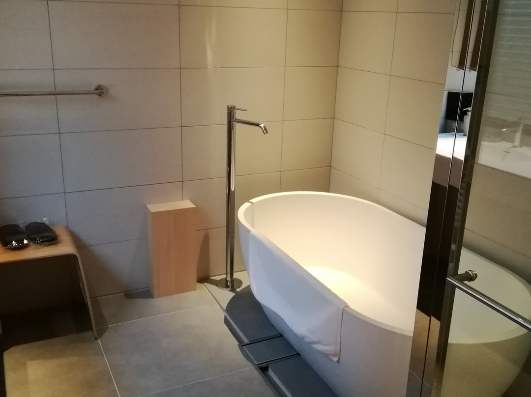 Solest Takachiho Hotel主图