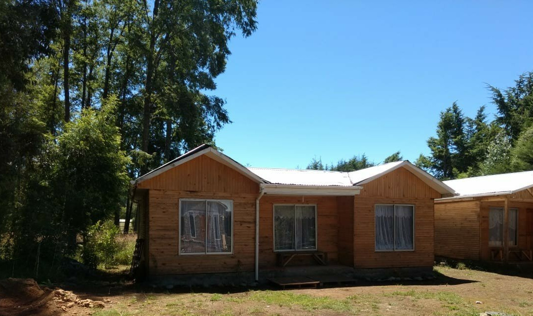 Casa Amoblada
