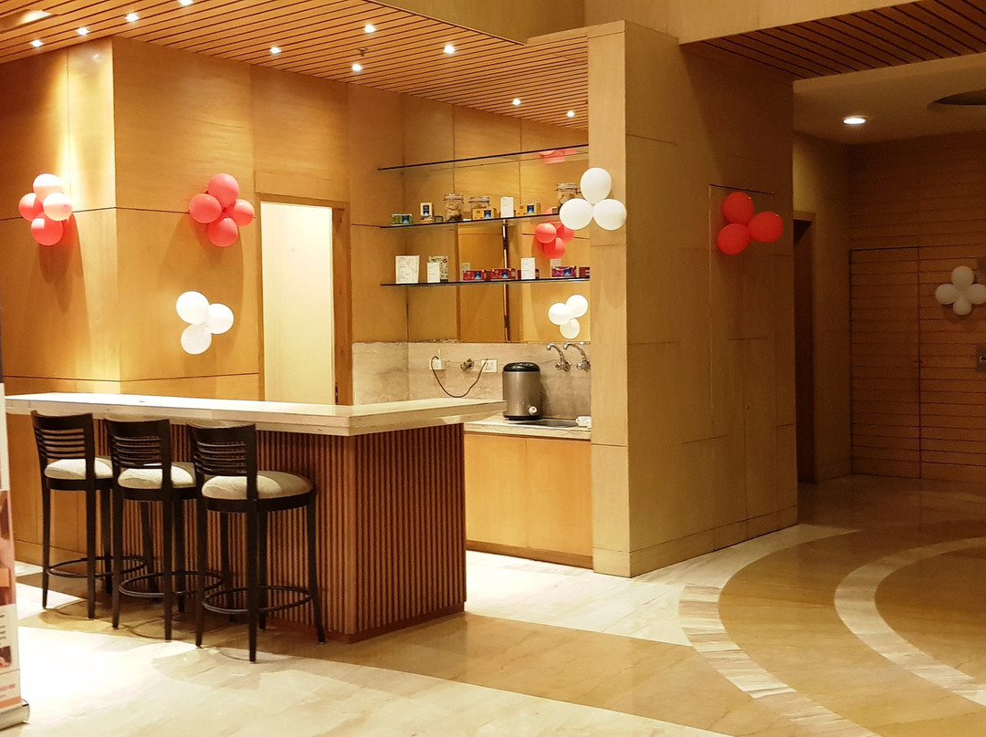 Country Inn & Suites by Radisson, Meerut主图