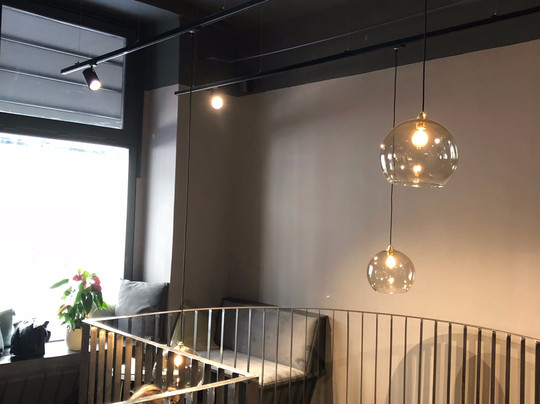 Capsule - Salon de Champagne