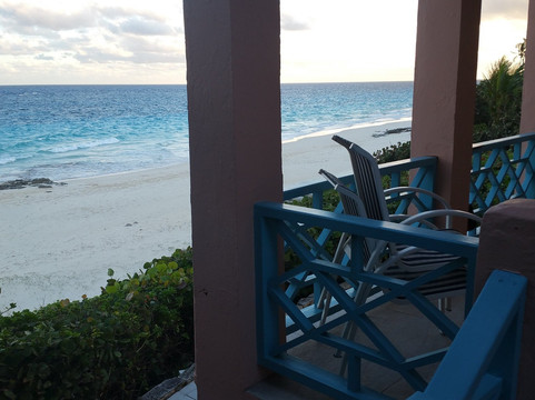 Grape Bay Cottages主图