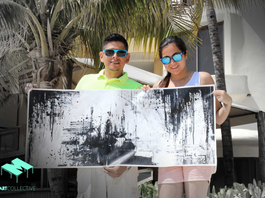 La Galería de Playa景点图片