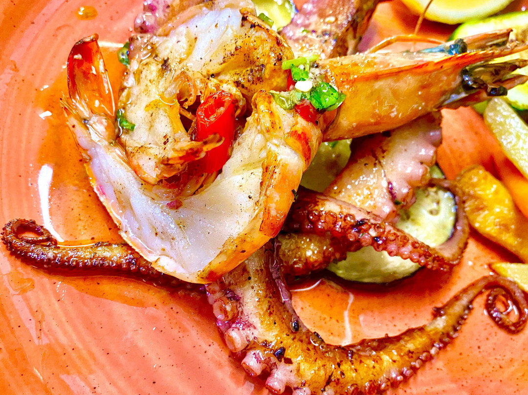 Ristorante L’Ancora