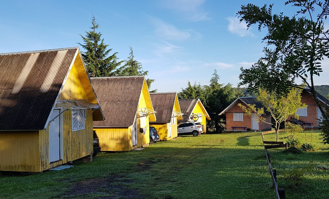 Pousada Bela Vista主图