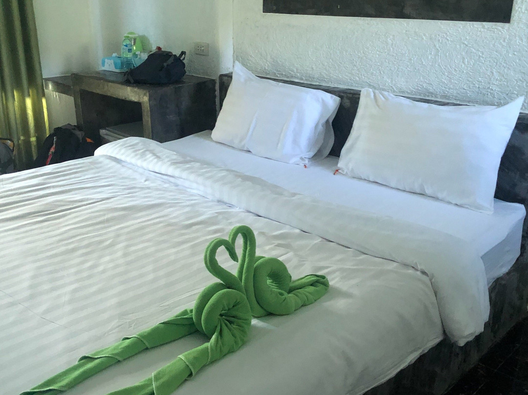 The Green Resort主图