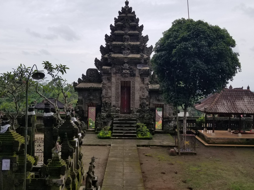 Bali Adventours景点图片