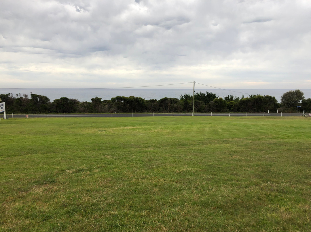 斯基尼斯溪流汽车旅馆主图