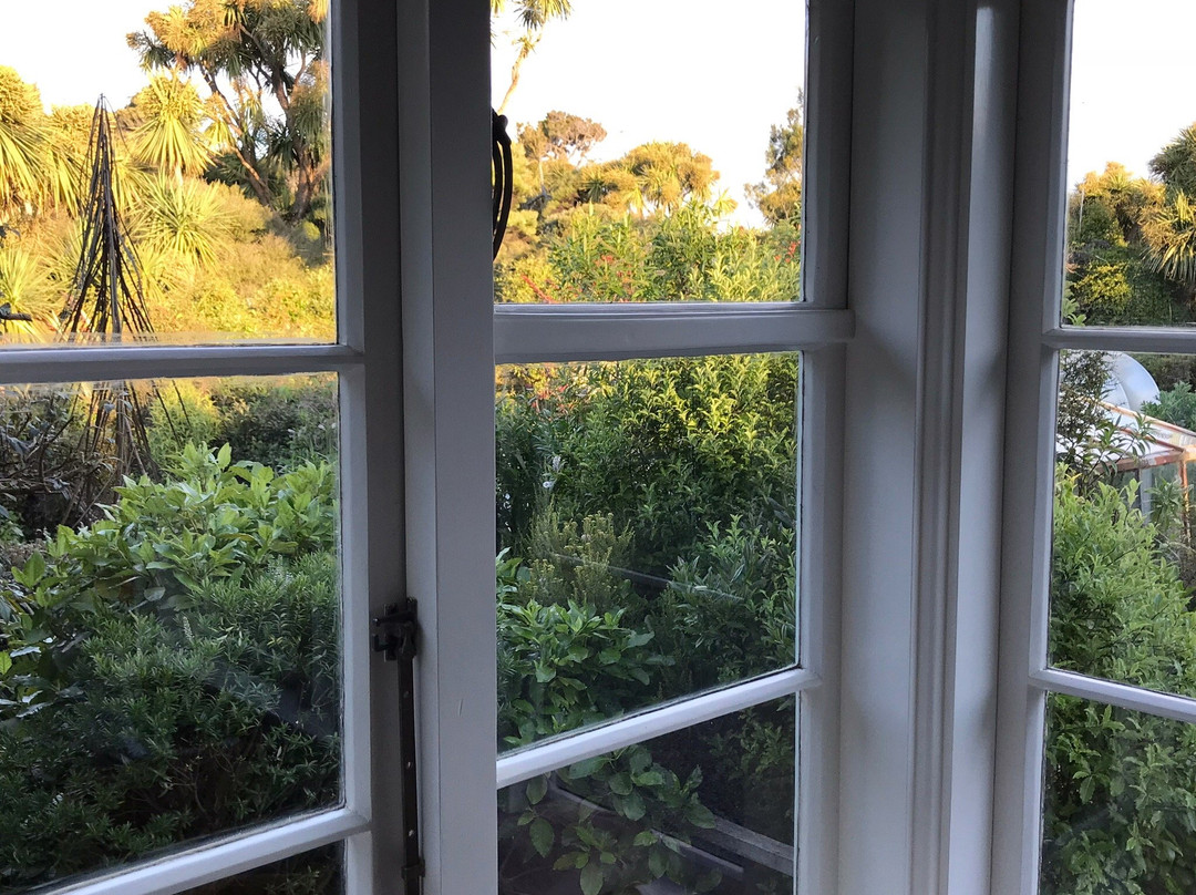 布希博因特费恩博茨住宿加早餐旅馆主图