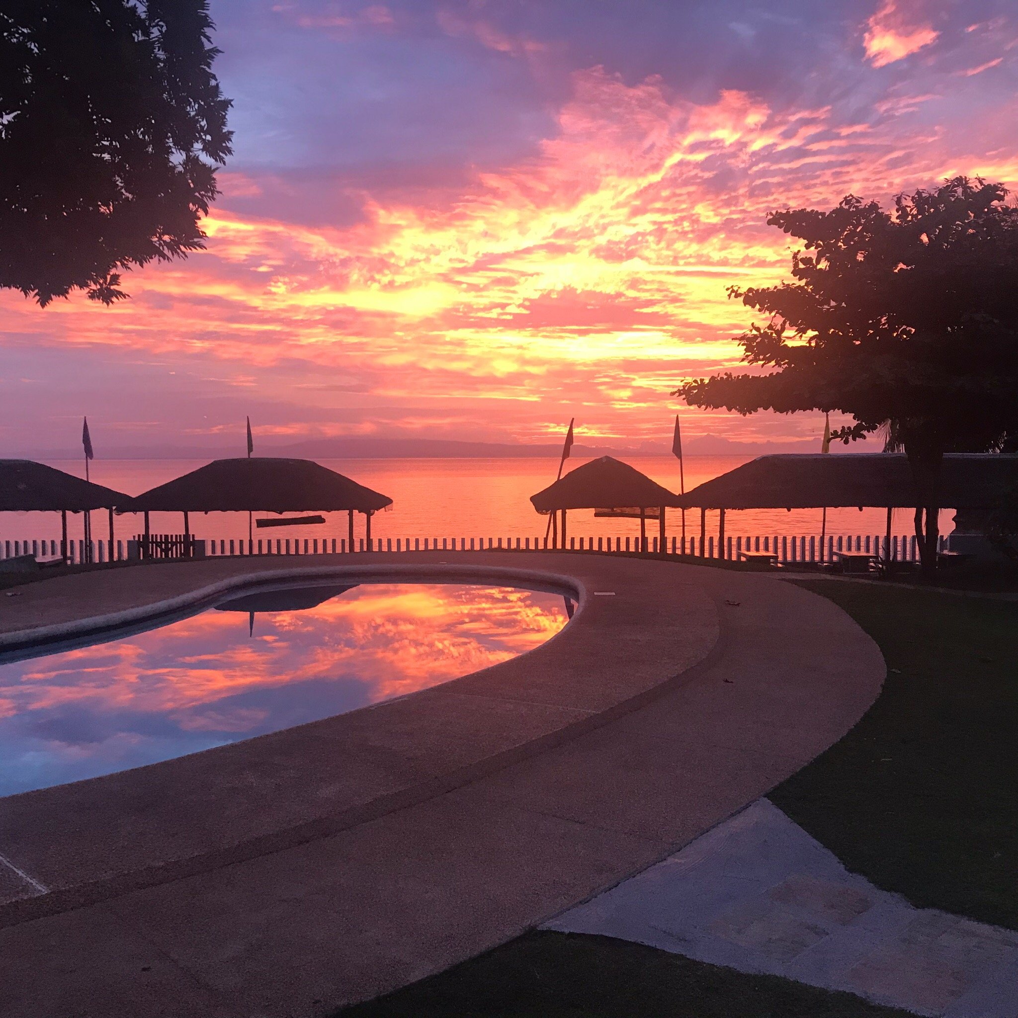 Kakisa Dive Resort-官方